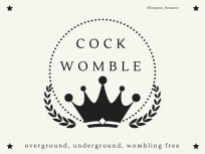 cock womble 2