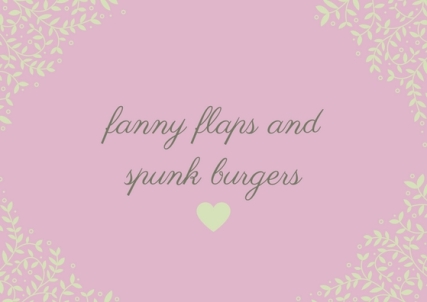 fanny flaps
